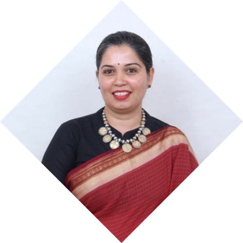 Dr Mamatha Mishra